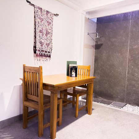 Bsa Villa Lovina Eksteriør bilde
